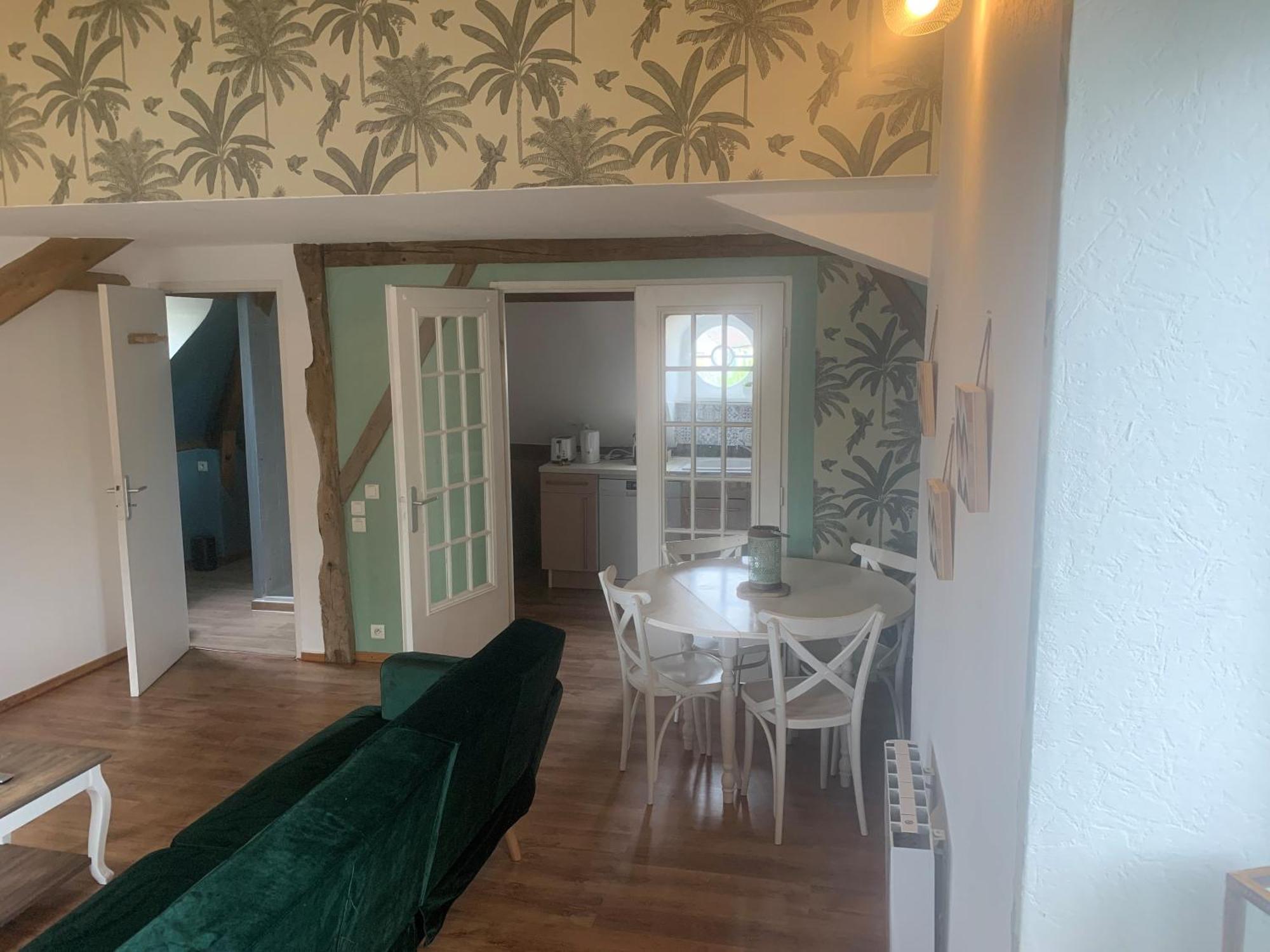 Apartament Portes De Dijon Fauverney Zewnętrze zdjęcie