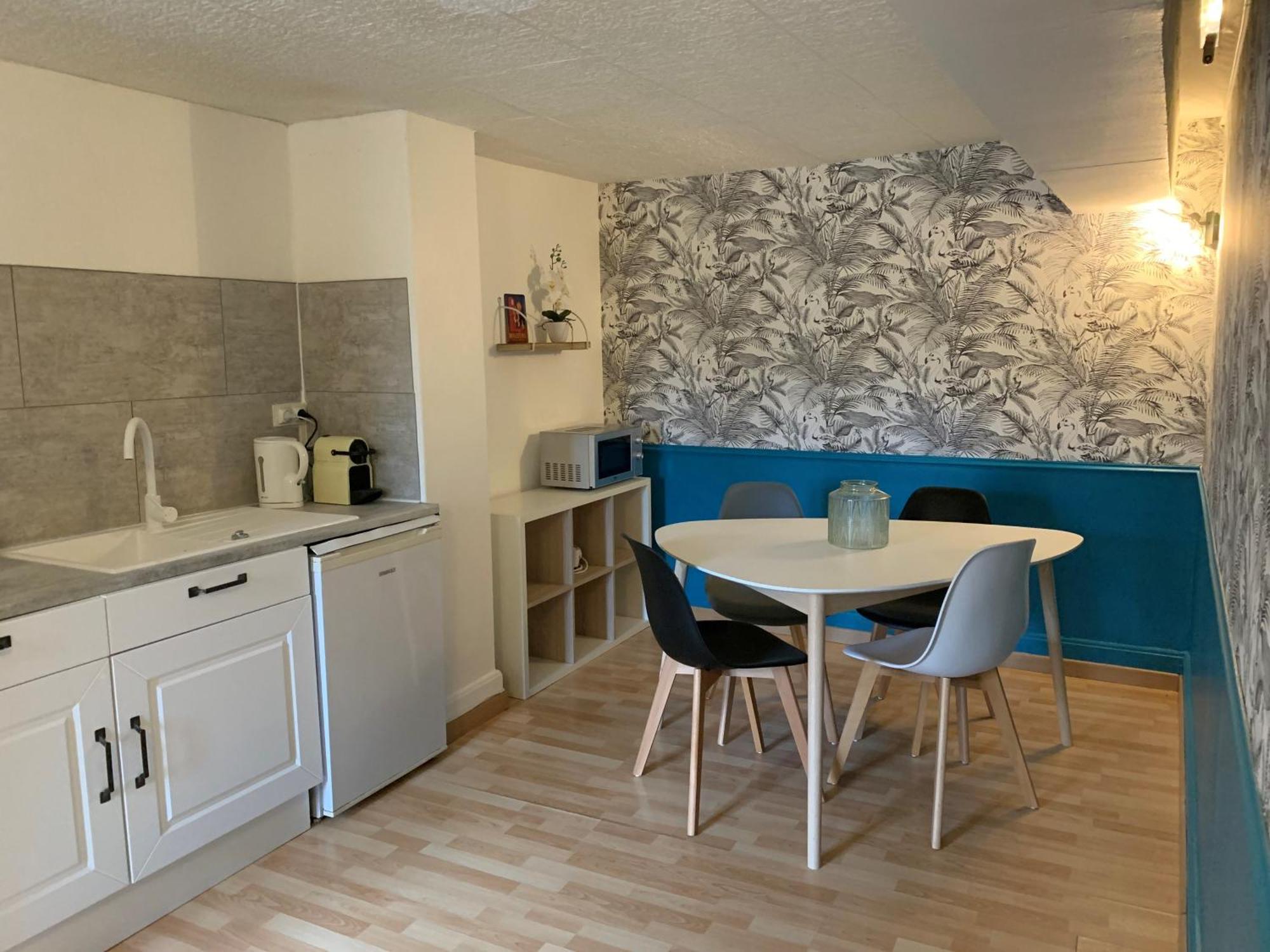 Apartament Portes De Dijon Fauverney Zewnętrze zdjęcie