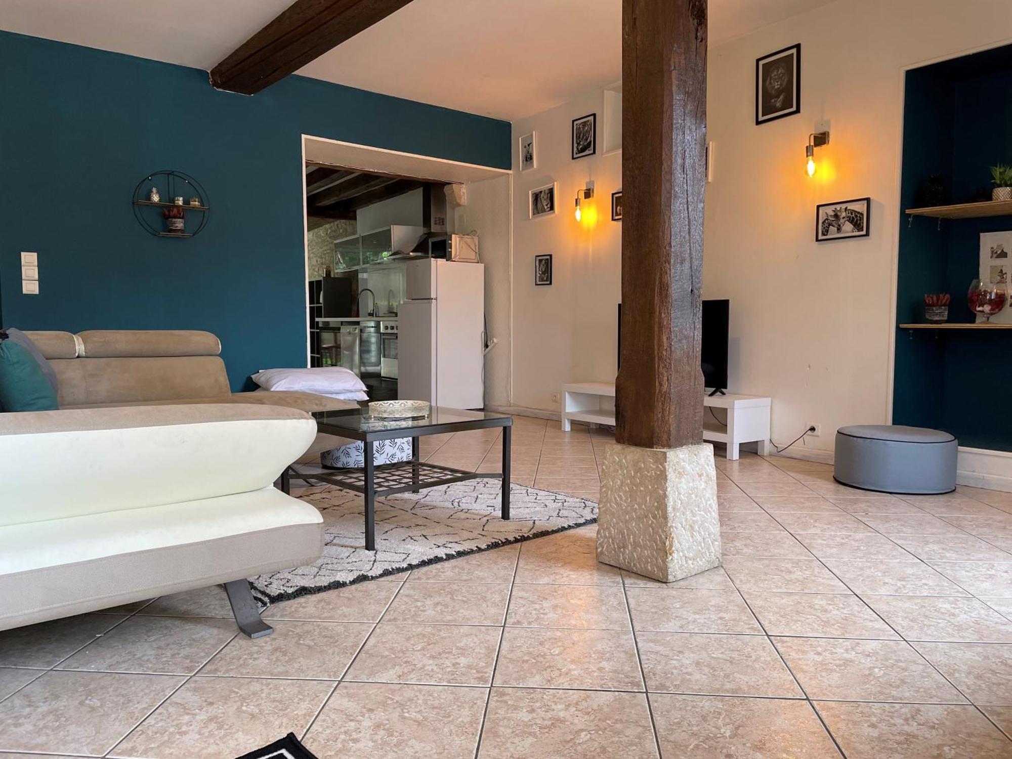 Apartament Portes De Dijon Fauverney Zewnętrze zdjęcie