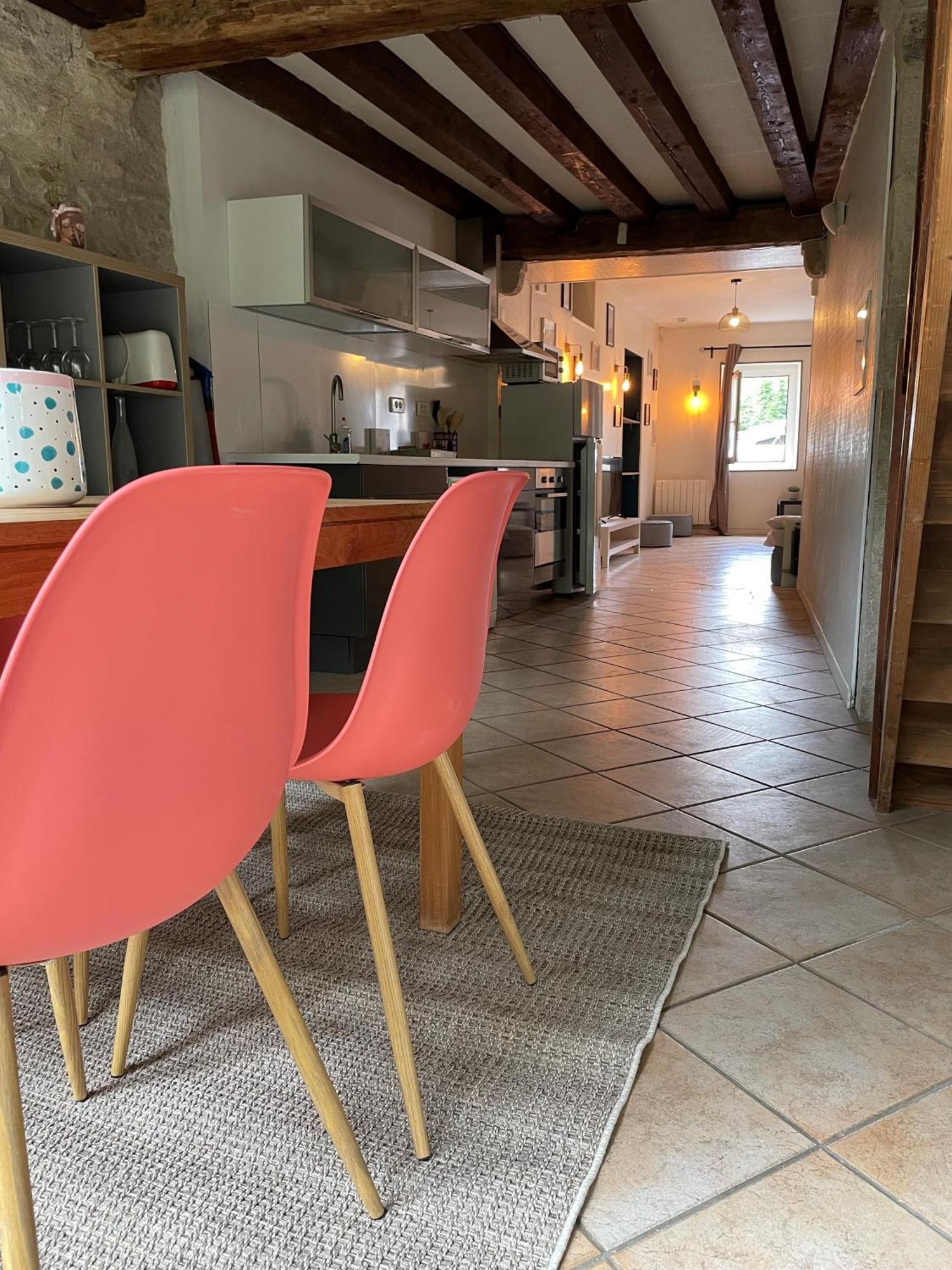 Apartament Portes De Dijon Fauverney Zewnętrze zdjęcie
