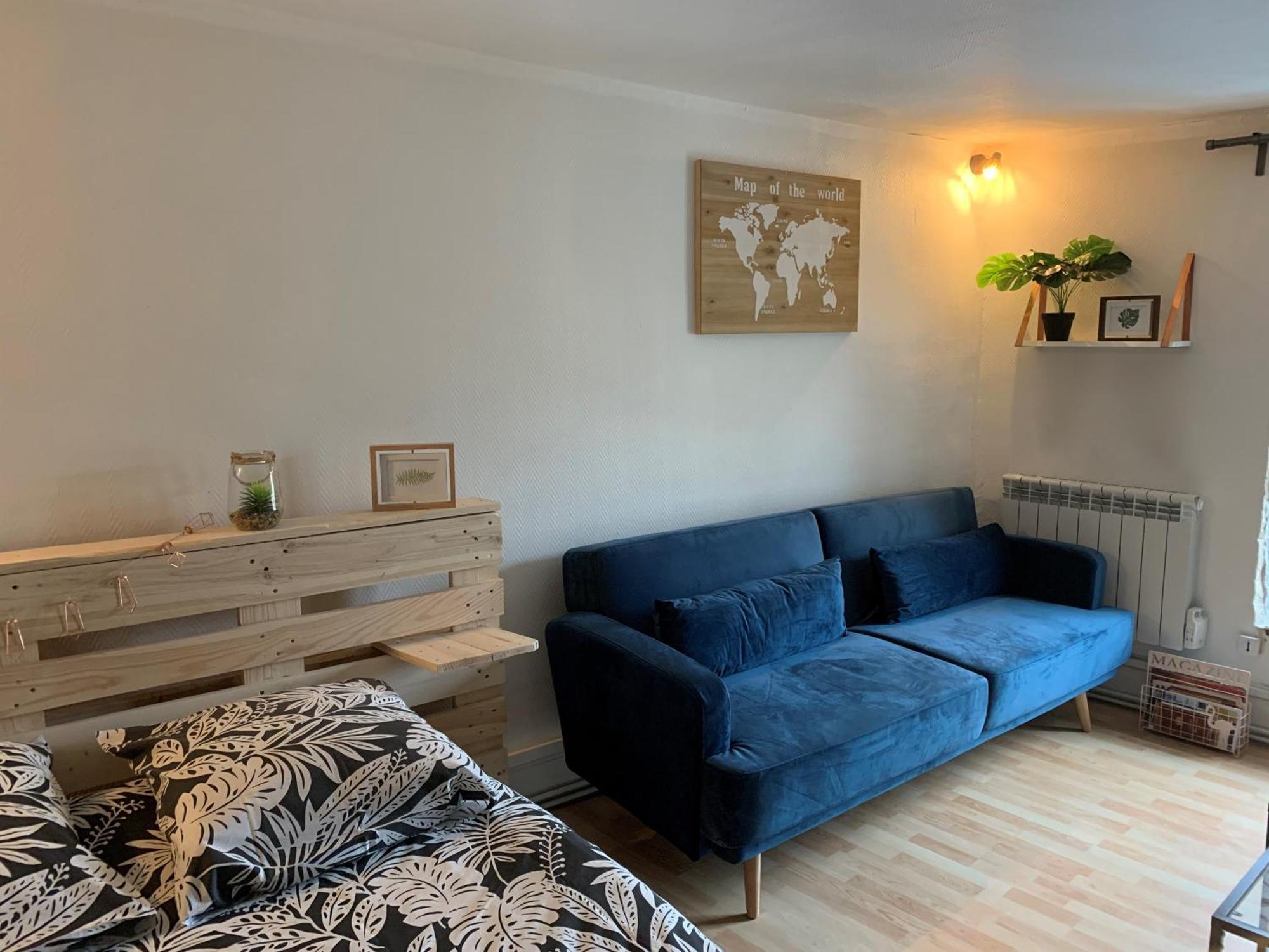 Apartament Portes De Dijon Fauverney Zewnętrze zdjęcie