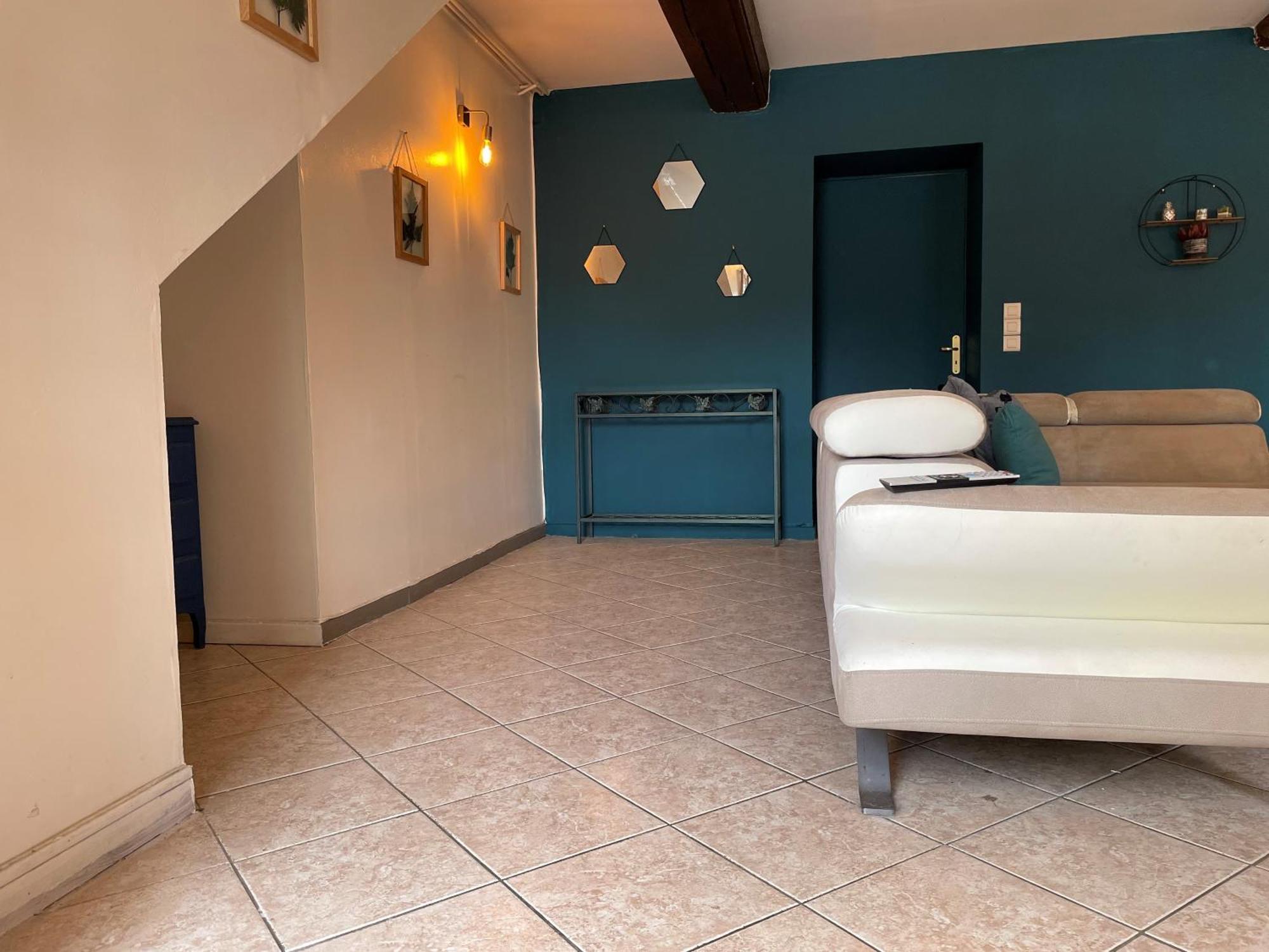 Apartament Portes De Dijon Fauverney Pokój zdjęcie