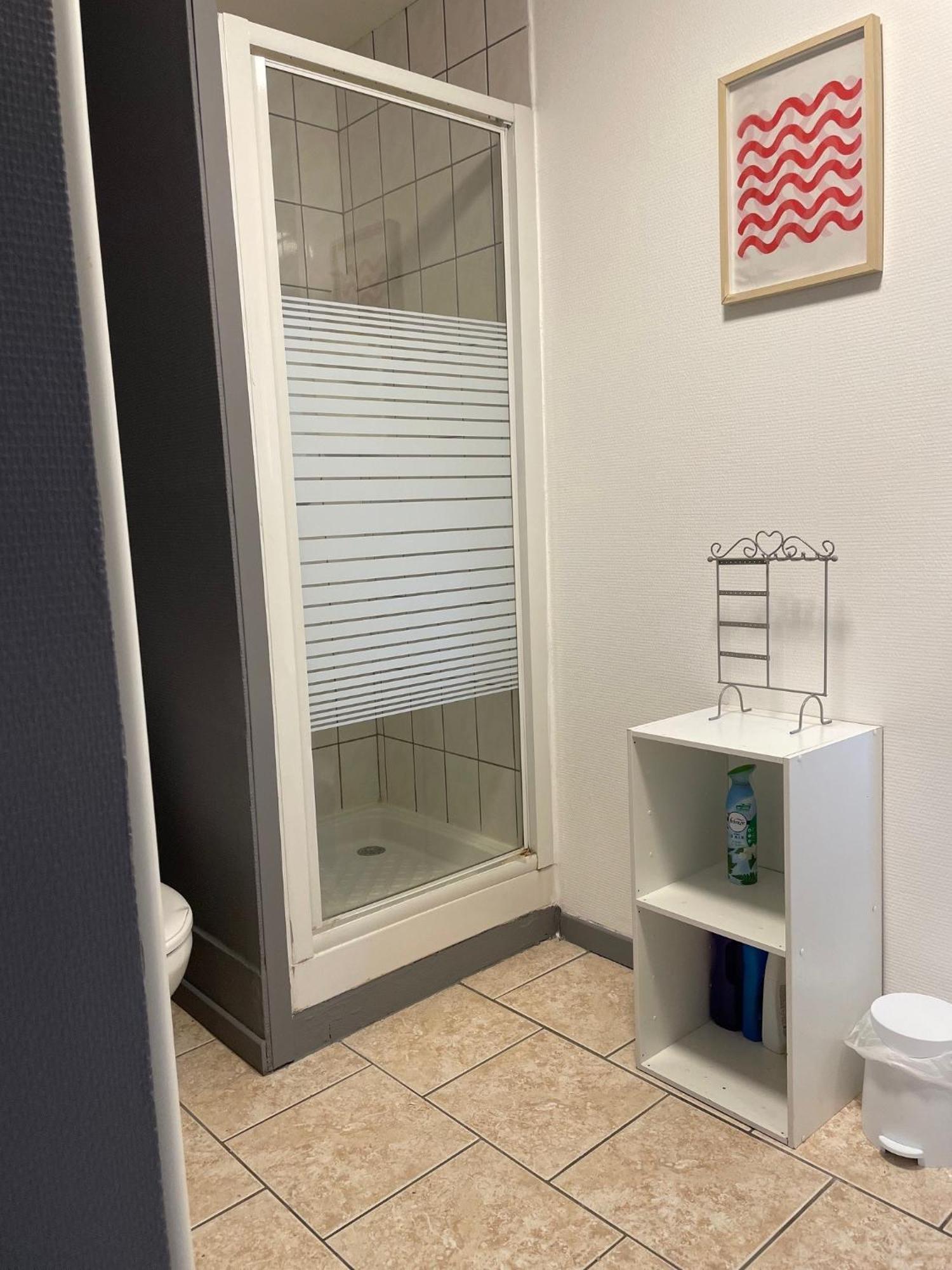 Apartament Portes De Dijon Fauverney Pokój zdjęcie