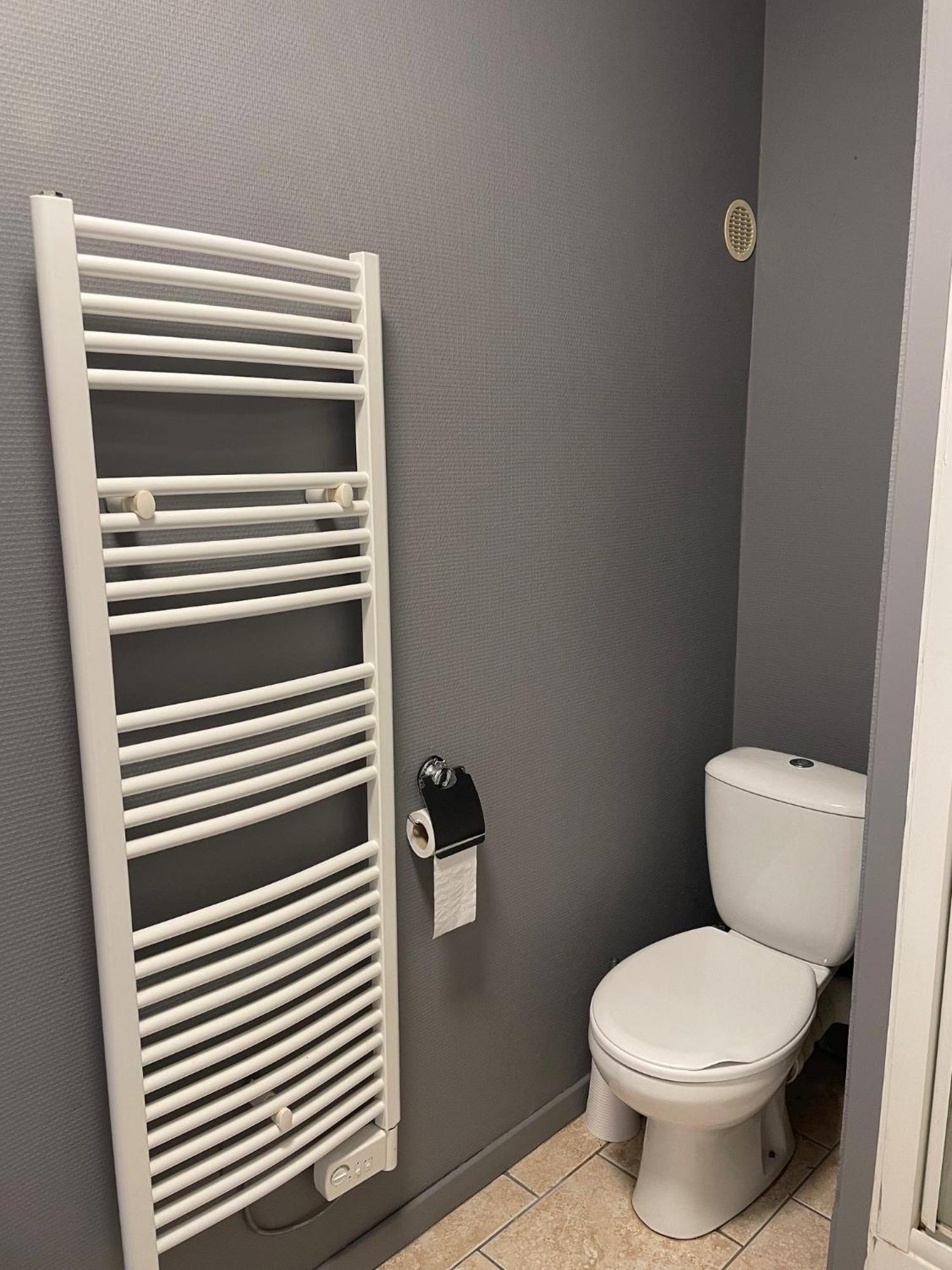 Apartament Portes De Dijon Fauverney Pokój zdjęcie