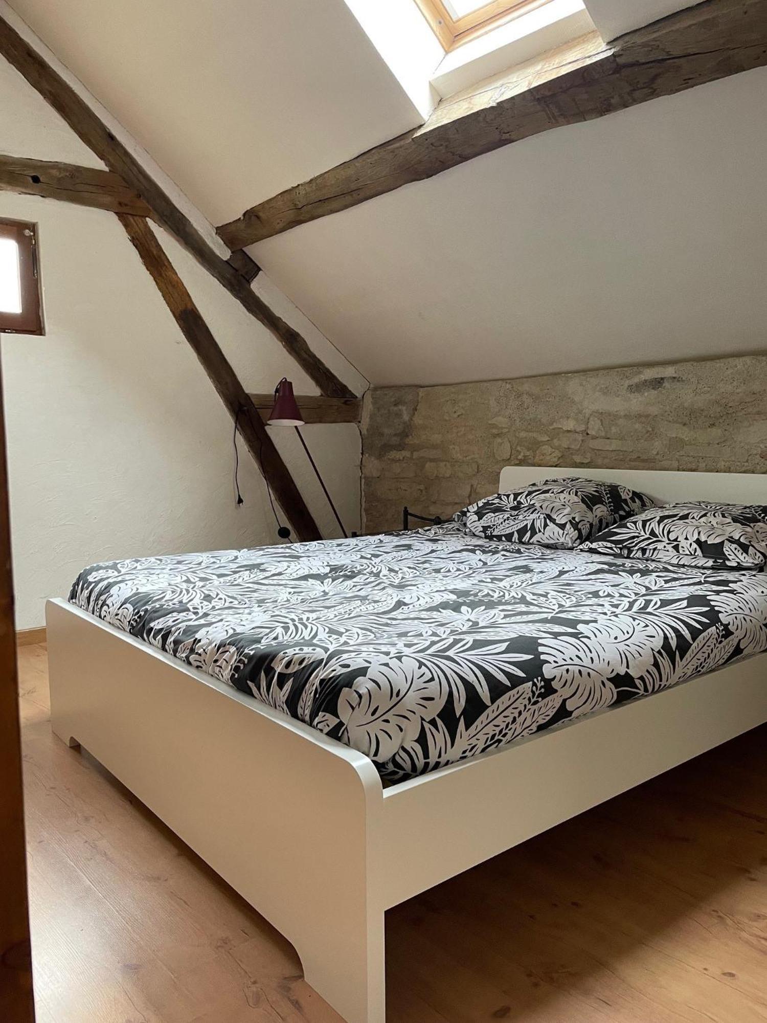Apartament Portes De Dijon Fauverney Pokój zdjęcie