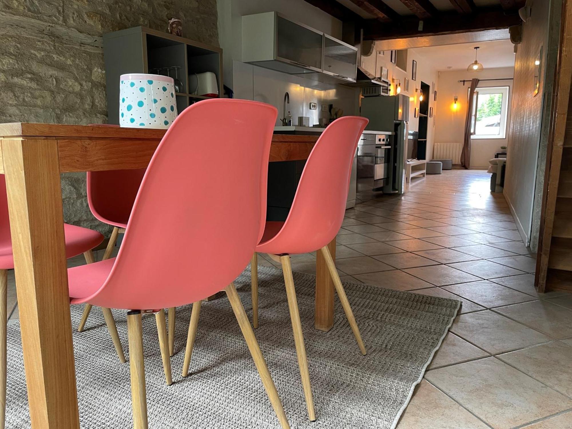 Apartament Portes De Dijon Fauverney Pokój zdjęcie