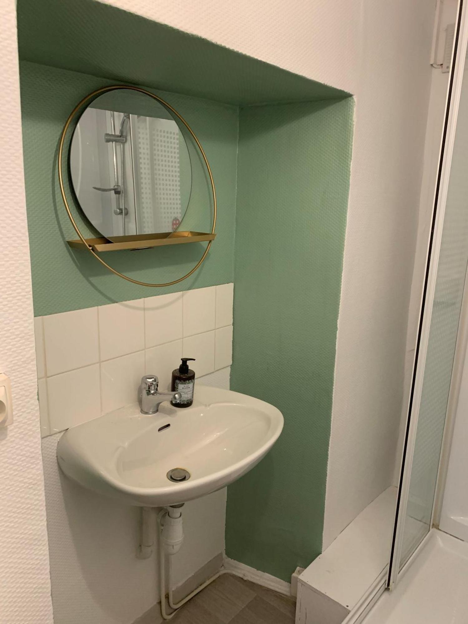 Apartament Portes De Dijon Fauverney Pokój zdjęcie